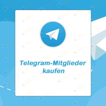 Telegram Abonnenten Kaufen